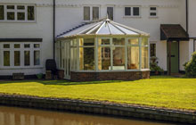 Thrigby conservatory leads
