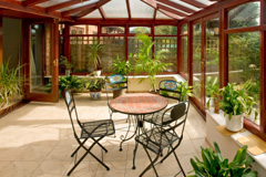 Thrigby conservatory quotes