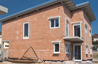 Thrigby home extensions