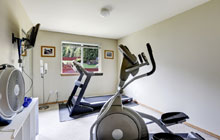 Thrigby home gym construction leads