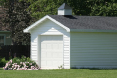 Thrigby outbuilding construction costs